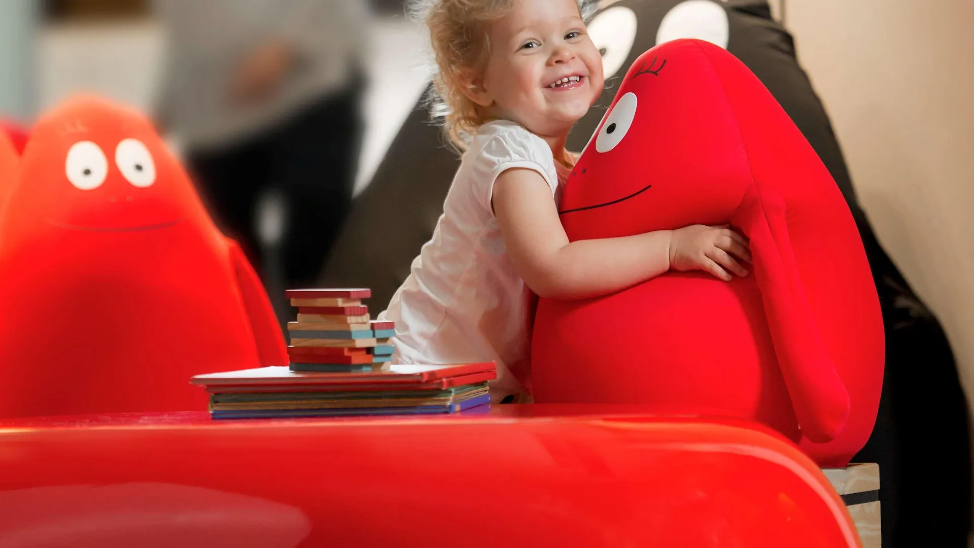 הית'רו Novotel London Heathrow Airport M4 Jct. 4 בריטניה